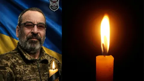 Помер відомий закарпатський гідрогеолог Андрій Жарніков