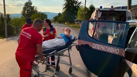 У горах на Закарпатті травмувалася 15-річна туристка зі Львова