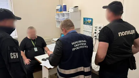 Лікаря з Берегова судитимуть за вимагання грошей у пацієнтів