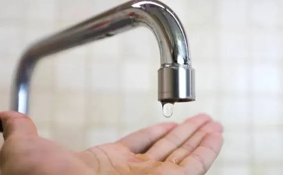 В Ужгороді з 10:00 вимкнуть воду на Радванці та в промзоні — аварійні роботи