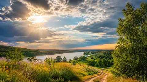 Спека до +31° на Закарпатті: прогноз погоди на 28 серпня
