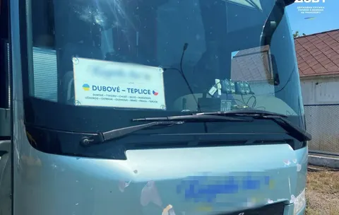 На Закарпатті трьох водіїв спіймали на чужих чіп-картках: штраф — 102 тисячі
