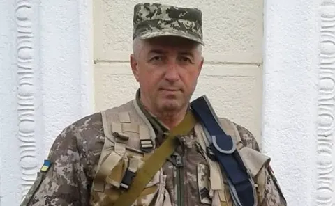 На Мукачівщині розшукують ветерана, який зник понад два місяці тому