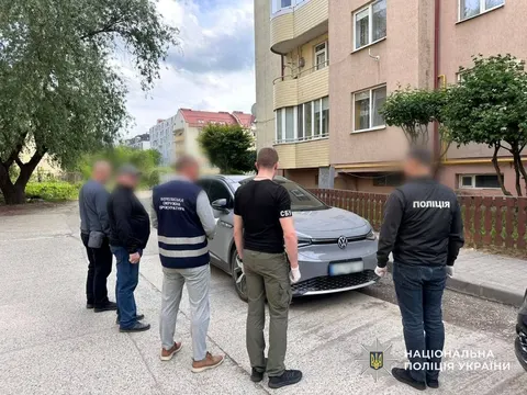 На Закарпатті судитимуть уролога: за 17 500 гривень оформлював фіктивні документ