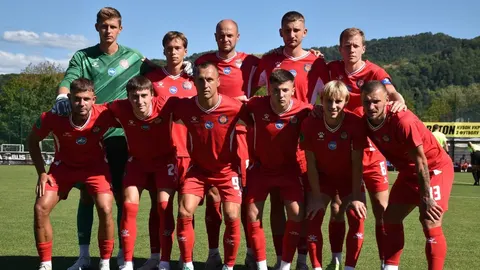 «Вільхівці» зустрінуться з «Шахтарем» у Кубку України: дата та деталі