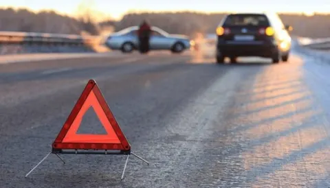 Швидкість — причина 42% ДТП з постраждалими: що зміниться для водіїв