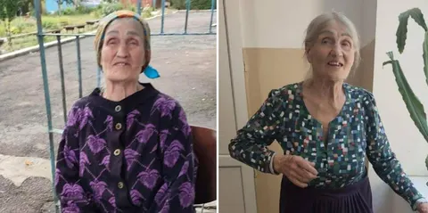 В Ужгороді розшукують рідних жінки, яка забула, де живе