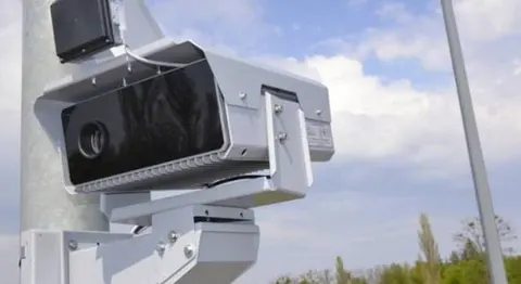 У Мукачеві з'явиться нова камера автофіксації, а одну відключили