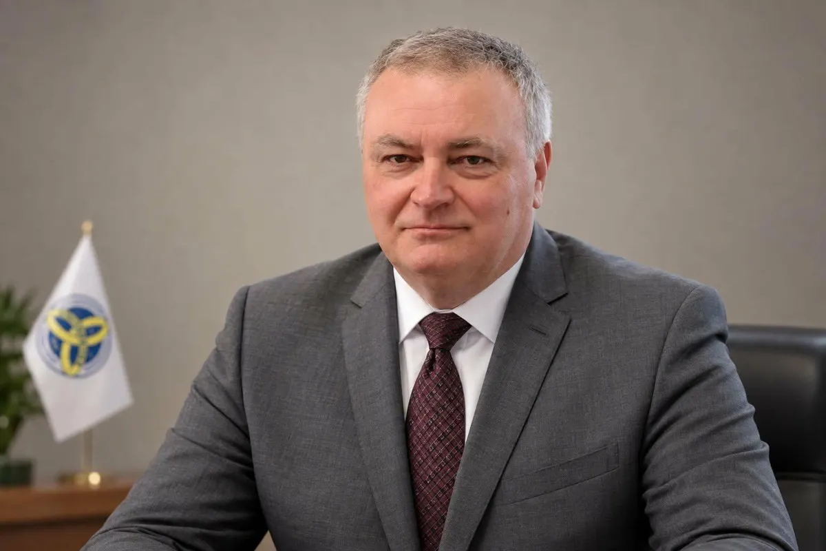 Ректора УжНУ Володимира Смоланку обрали членом-кореспондентом НАМН України