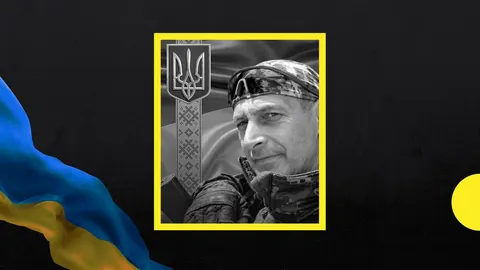 В Ужгороді 23 вересня попрощаються з воїном Юрієм Сабо