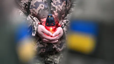 Закарпаття втратило 42 захисників: з ким попрощалися за місяць
