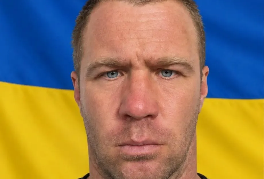 У Великому Бичкові в суботу прощатимуться з полеглим воїном Володимиром Ковальовим