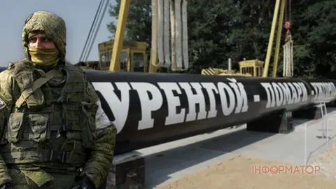 Окупанти двічі за тиждень лізли на Сумщину через газопровід, але пройти не змогли