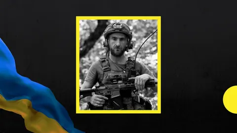 На війні загинув 33-річний захисник із Богданської громади Микола Гриник