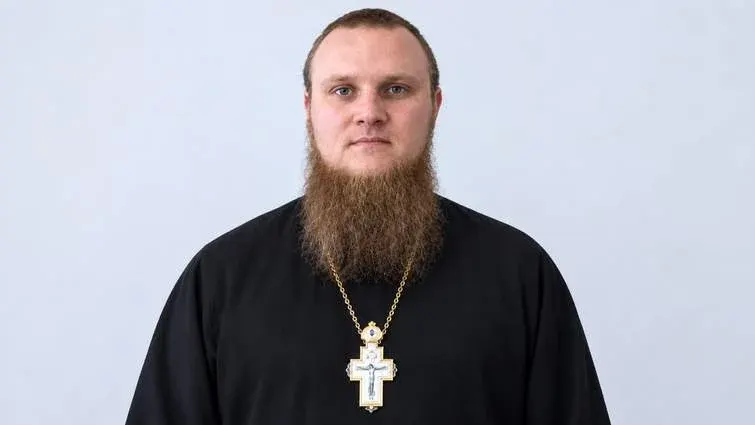 Архимандрит із Ракошинського монастиря перейшов до ПЦУ
