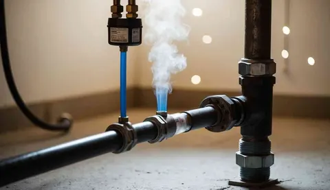 В Ужгороді газовики запобігли вибуху в багатоповерхівці