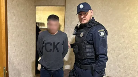 Ужгородець отримав 11 років за вбивство знайомої та самовільне залишення частини