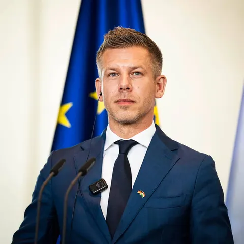 Мадяр підписав директиву: росія — загроза для Угорщини та угорців Закарпаття