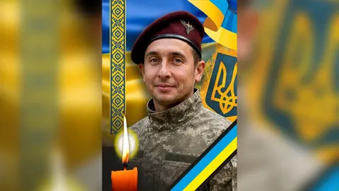 На війні загинув 33-річний захисник із Великих Лазів Іван Коваль
