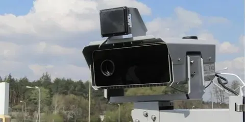На Закарпатті з 20 серпня запрацюють чотири нові камери автофіксації