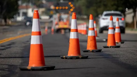 Ужгород на вихідні перекриють у центрі: як їздитимуть автобуси