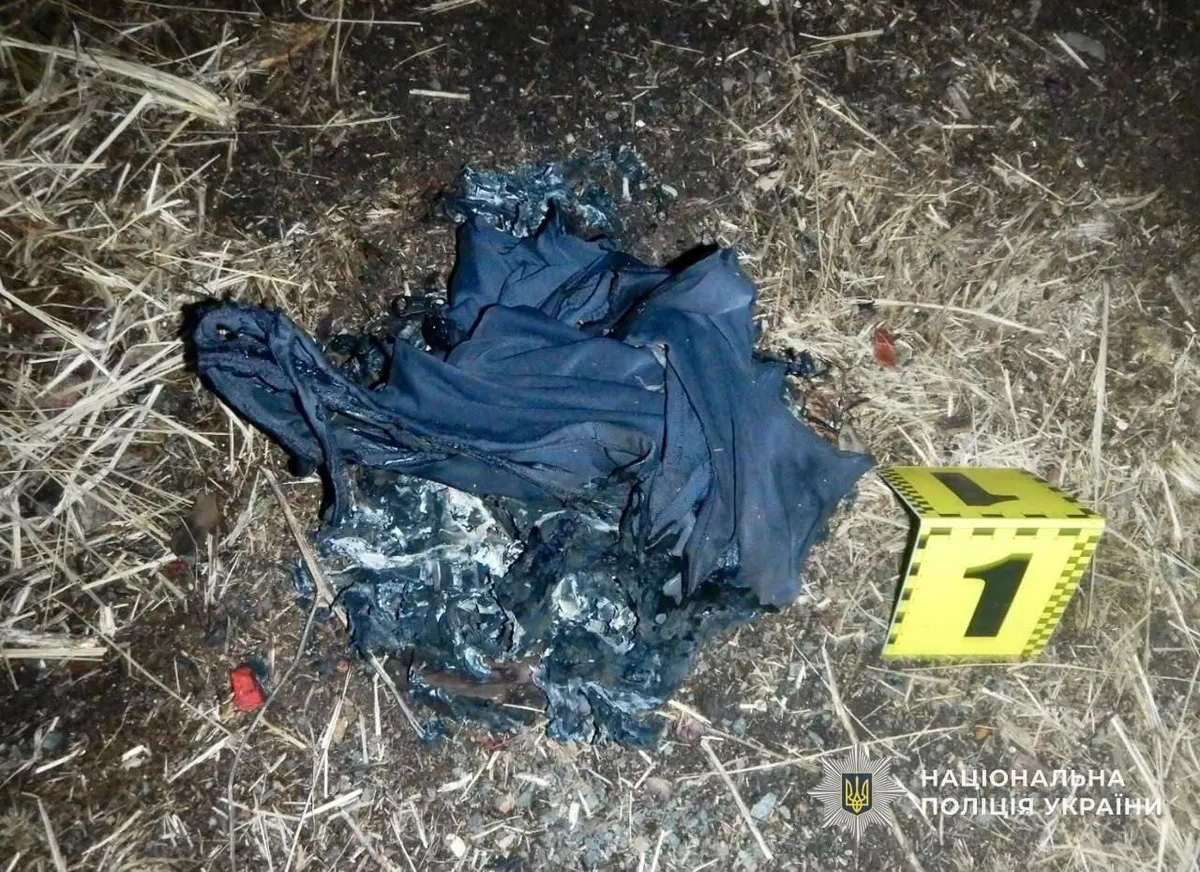 На Мукачівщині чоловік підпалив односельця під час сварки: потерпілий у реанімації