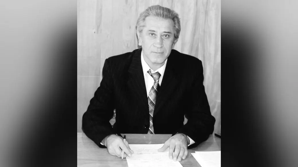 Помер Володимир Лазур — декан фізичного факультету УжНУ