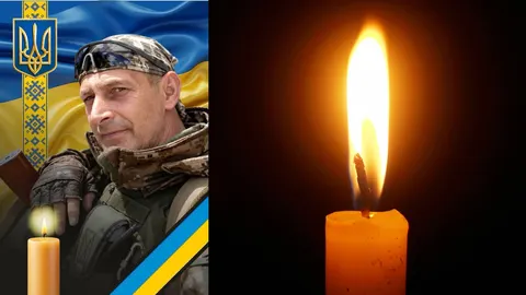 В Ужгороді 23 вересня попрощаються із захисником Юрієм Сабо