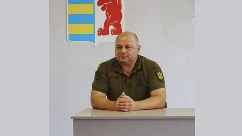 Пʼяного підполковника з Перечина відсторонили від обовʼязків