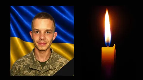 У Чопі 20 серпня попрощаються із загиблим захисником Мар’яном Стричинцем
