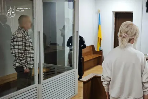 Ексмер Рахова Віктор Медвідь під вартою: прокуратура оскаржує заставу у 333 тися