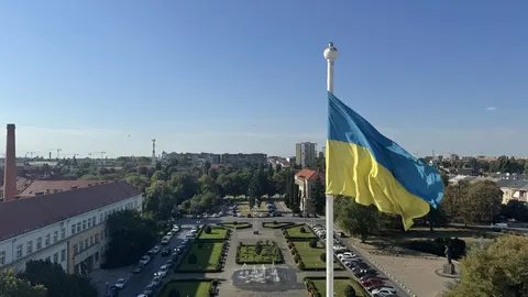 «Можливість бути собою»: що для закарпатців означає незалежність України