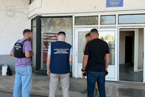 Суд узяв під варту чотирьох фігурантів справи про незаконний видобуток андезиту на Закарпатті