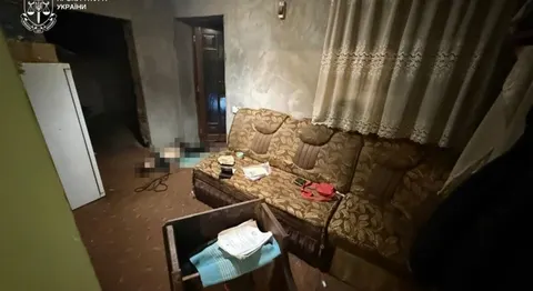 Трагедія на Берегівщині: знайшли повішеним 11-річного хлопчика