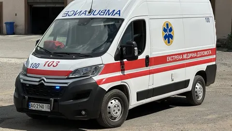 В Ужгороді чоловік загинув від струму, ще один — у реанімації
