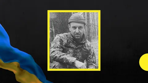 На Донеччині загинув військовий із Закарпаття Сергій Сегедій