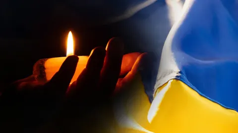 На Закарпатті попрощаються з трьома загиблими військовими