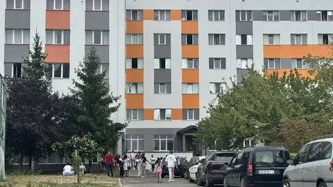 Гуртожитки трьох вишів Закарпаття: ціни від 600 до 800 гривень