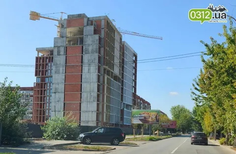В Ужгороді перевірять будівельні майданчики після трьох смертей