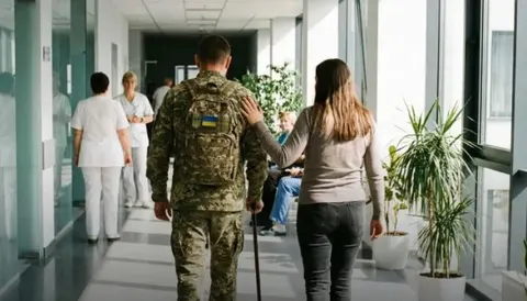 Військовим збережуть грошове забезпечення на весь час лікування: що зміниться