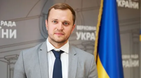 Нардеп Жупанин з Виноградова складає мандат