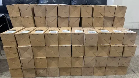 На Закарпатті в генераторі знайшли майже 500 автозапчастин
