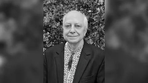 Помер Іван Хланта — фольклорист, який 60 років збирав Закарпаття
