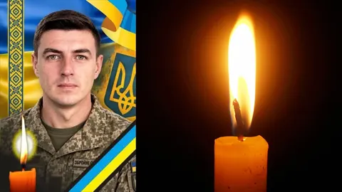 В Ужгороді 17 вересня попрощаються з полеглим захисником Артемом Талаєвим
