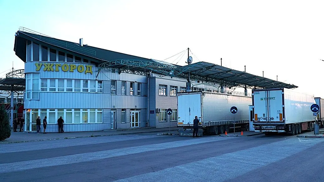 На Закарпатті пункти пропуску можуть закриватися під час тривог: що це означає для тих, хто їде за кордон