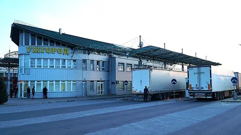 На Закарпатті пункти пропуску можуть закриватися під час тривог: що це означає д