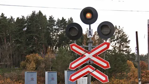 У Мукачеві на вихідних перекриють переїзд на Франка