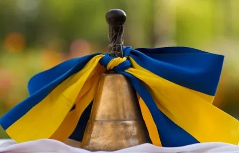 Освітня омбудсманка радить школам Мукачева скасувати лінійки 1 вересня