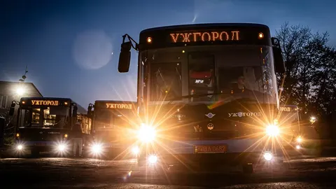 Ужгород: 24 серпня на «Молитву за Україну» пустять додаткові автобуси