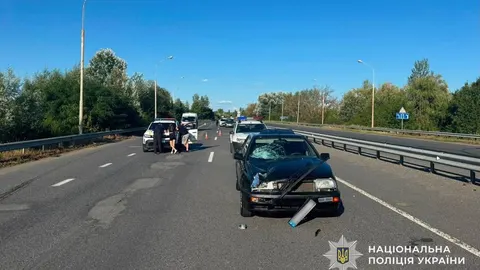 Смертельна ДТП на М-06: 19-річного водія взяли під варту без застави